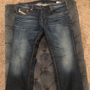 Men’s Diesel Zatiny Jeans